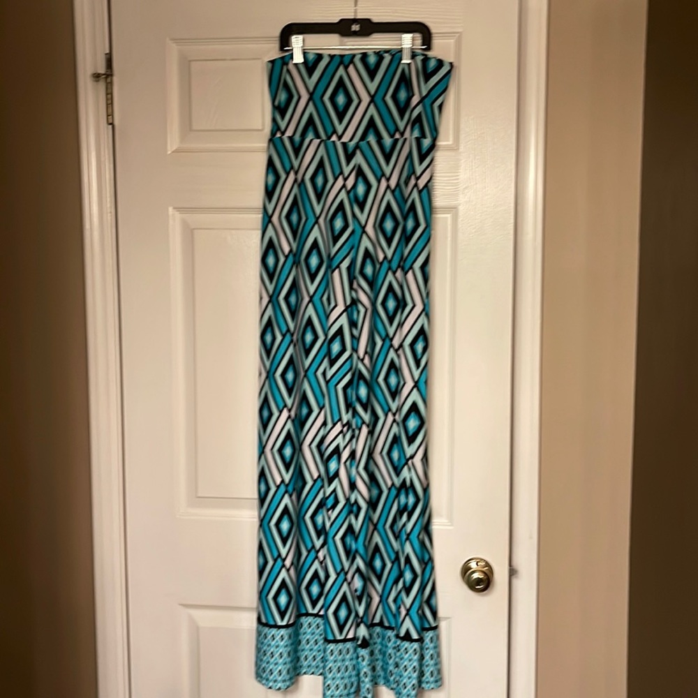 Palazzo Pants